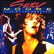 Gary Moore : Live at the Marquee